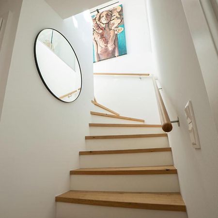 Orestaliving - Penthouse With Designer Renovation Vídeň Exteriér fotografie